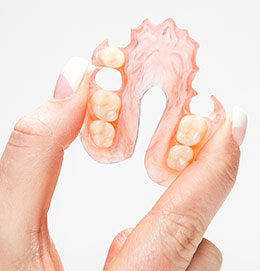 Eight Types of Dentures in Milpitas Dental Clinic